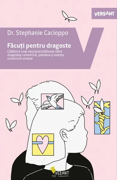 Făcuți pentru dragoste - Paperback brosat
