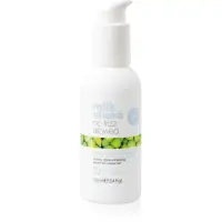 milk_shake® No Frizz Allowed Glistening Rich Serum ser de păr anti-electrizare 100 ml