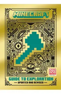 Minecraft: Guide to Exploration (Updated)