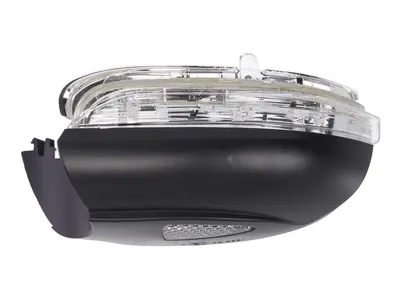 Semnalizator fata stanga potrivit VW GOLF, TOURAN 2008-2015 - (transparent)