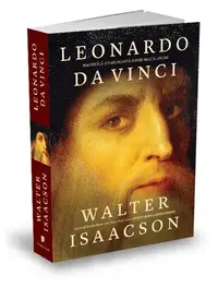 Leonardo da Vinci - Paperback brosat - Walter Isaacson