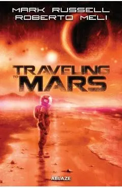 Traveling to Mars Tp