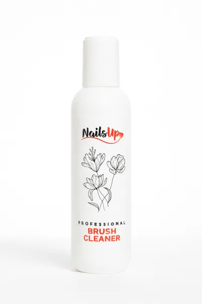 NailsUp – Professional Brush Cleaner 90ml