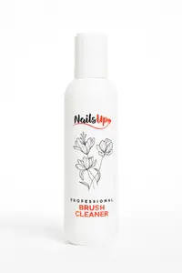 NailsUp – Professional Brush Cleaner 90ml