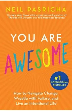 You Are Awesome