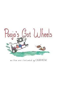 Poojo's Got Wheels