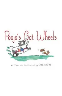 Poojo's Got Wheels