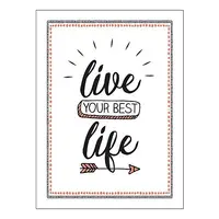 Live Your Best Life