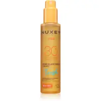 Nuxe Sun Sun Mist Fresh SPF 30 spray solar SPF 30 150 ml