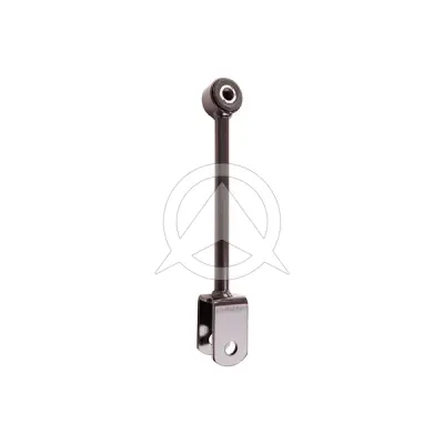 Brat/bieleta suspensie, stabilizator SIDEM 50360