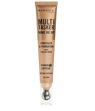Rimmel London Multi-Tasker Wake Me Up corector 040 Ivory