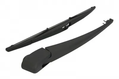 Set lamela stergatoare spate potrivit RENAULT KANGOO, KANGOO II 08.97