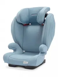 Scaun Auto Monza Nova 2 Seatfix Frozen Blue