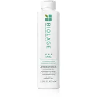 Biolage ScalpSync sampon pentru curatare 400 ml