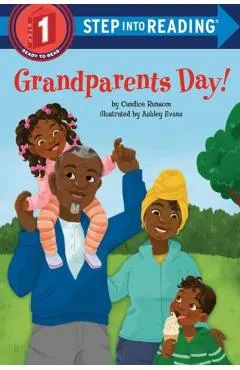 Grandparents Day!