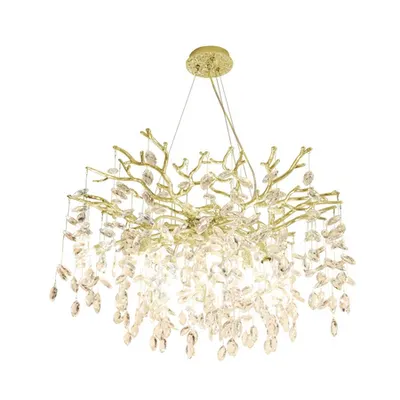 Zuma Line Pendant Cindy Md4115-1-Egn 10xg9 Gold