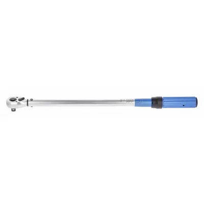 Cheie dinamometrica 1/2″, 60-330Nm