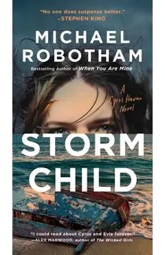Storm Child