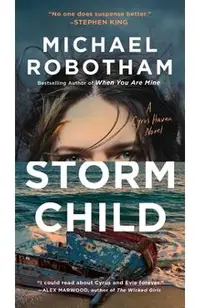 Storm Child