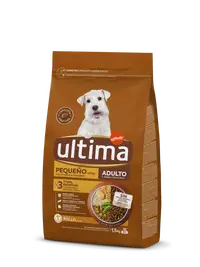 Hrana uscata caini, Ultima Dog, Mini Adult Pui,1.5 kg