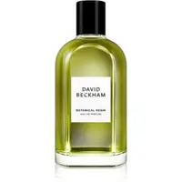 David Beckham Botanical Resin Eau de Parfum pentru bărbați