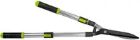 Foarfecă telescopică pentru tufișuri Herly - 13199, 65 - 85 cm