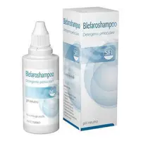 Blefaroshampoo