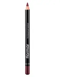 Flormar Creion Buze Waterproof 231 Berry Stain