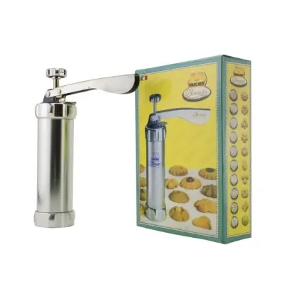 Presă de Biscuiți și Fursecuri Profesională, ENGROS