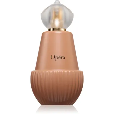 Jeanne Arthes Opéra Tea Time a Paris Eau de Parfum pentru femei 100 ml