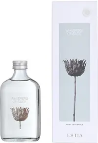 Bețișoare parfumate Estia - Whispers of Sage, 100 ml