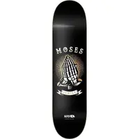 KFD Moses Adams Pro Placă Skateboard - 8" - Play