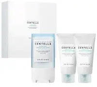 Skin1004 Madagascar Centella Hyalu-Cica Set Sunsational Kit, 3 piese