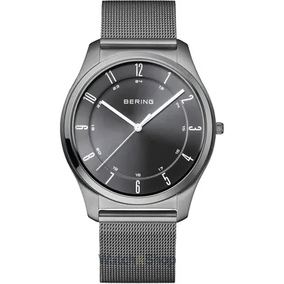 Ceas Bering Bering 18340-377 Mens Watch Ultra Slim 40mm 3ATM