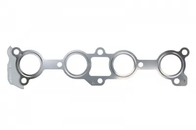 Garnitura galerie evacuare (4 cilindri: 1; 2; 3; 4) potrivit MAZDA 323 C V, 323 F V, 323 P V, 323 S V 1.5 07.94-09.98