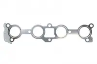 Garnitura galerie evacuare (4 cilindri: 1; 2; 3; 4) potrivit MAZDA 323 C V, 323 F V, 323 P V, 323 S V 1.5 07.94-09.98