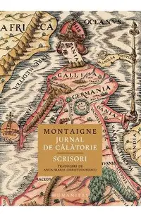 Jurnal de calatorie. Scrisori