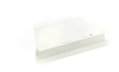 Filtru habitaclu Mann-Filter CU 3448
