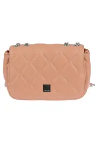 Geanta de dama Natalia 22X10X16 cm roz