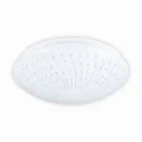 Plafoniera Emma 24LED 12W 6500K