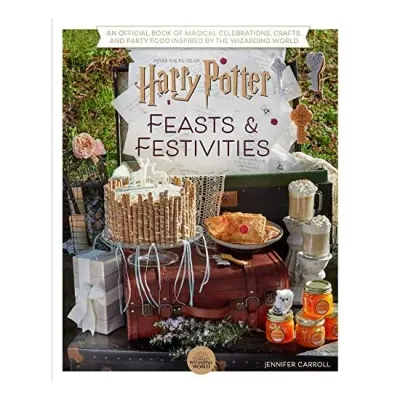 Harry Potter Festivities and Feasts