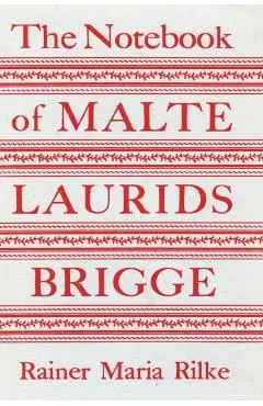 The Notebook of Malte Laurids Brigge