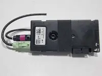 Amplificator antena 9231178 BMW Seria 3 (2011-2019) [F30]