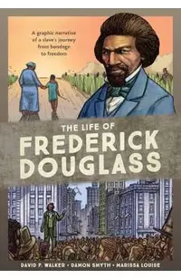 Life of Frederick Douglass