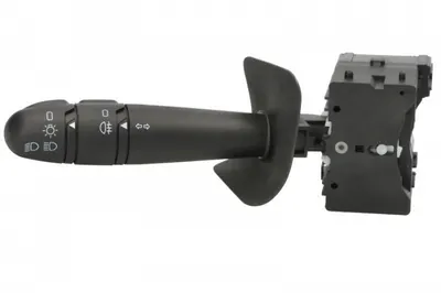 Comutator coloana directie (indicatori; lumini) potrivit RENAULT MEGANE I, SCENIC I 01.96-09.03