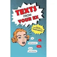 Texts From Your Ex