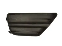 Element bara Dreapta negru potrivit FORD FOCUS I, FOCUS I/KOMBI; ZX3, FOCUS ZX5 1998-2005 2001-2005
