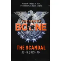 Theodore Boon: The scandal
