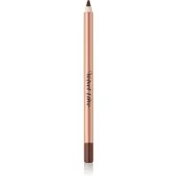 ZOEVA Velvet Love Eyeliner Pencil eyeliner khol culoare Metallic Cocoa 1,2 g