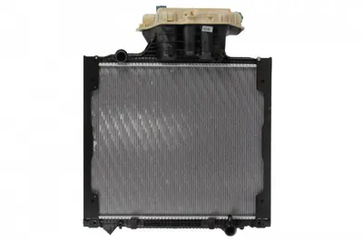 Radiator motor (cu rama, scazut) EURO 4 EURO 5 EURO 6 potrivit MAN TGA, TGS I, TGX I D0836LF41-D3876LF09 06.99